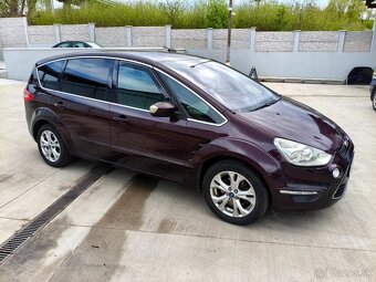 ford s max 2011 - 3
