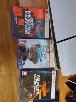 Playstation 5 slim - 3