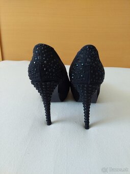 Dámske lodičky - 3