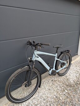 Specialized 710Wh Turbo Vado 4.0 - 3