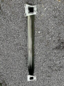 Výstuha zadného nárazníka octavia 3 - 3