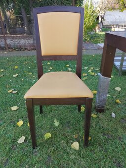 Stoly a stoličky do kaviarne, prevádzky - 3