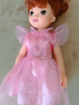 Bábiky - modelky - 3