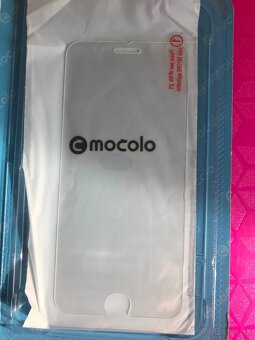Ochranná fólia na iPhone 6 - 3