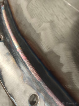 Zvárač 141, 142 FM5 hľadá prácu - 3