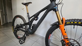 Specialized Stumpjumper evo S works 2024 - 3