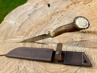 Poľovnícky nôž X - 3