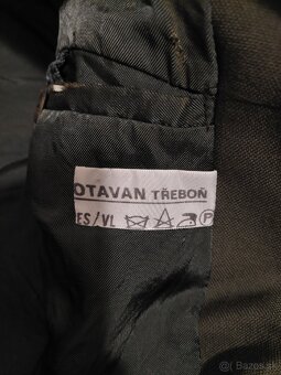 Polovnícky oblek znizena cena - 3