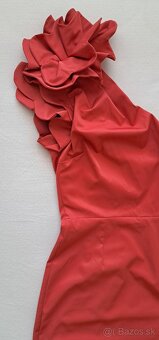 Dámske elegantné šaty. - 3