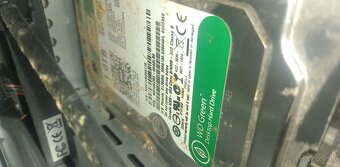 Predam komplet pc - 3