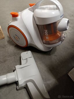 Vysávač Hyundai - 3