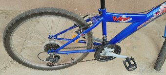 Predám 3 bicykle - 3