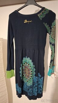 Šaty Desigual - 3