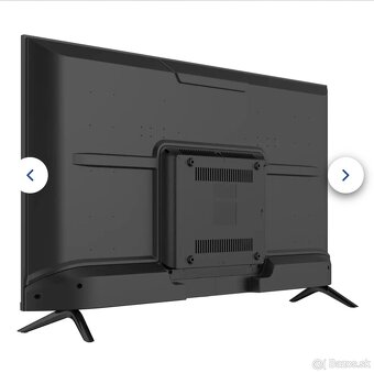 Televízor Sencor - 3