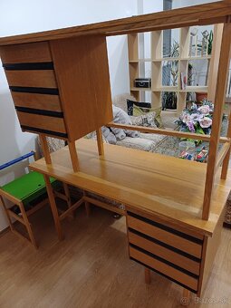 Písací stolík - 3