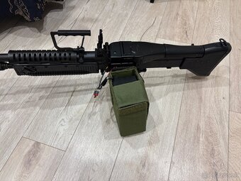 M60 Ľahký Guľomet - 3
