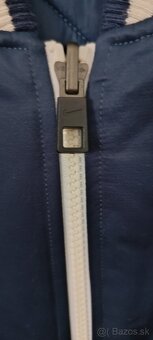 Obojstranná bunda Nike - 3