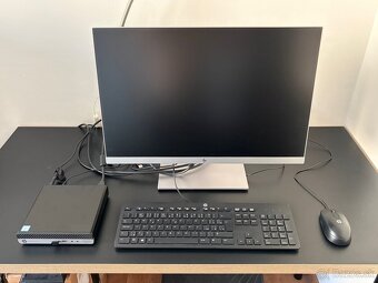 HP ProDesk kompletna zostava - 3
