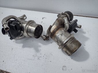 ERG ventil Octavia 3 - 3