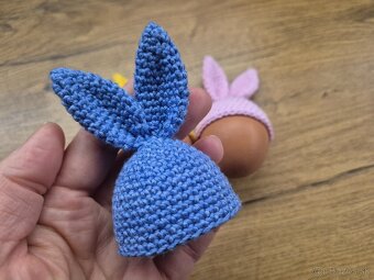 Veľkonočné dekorácie - 3