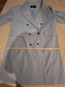 Dámsky kabát - 3