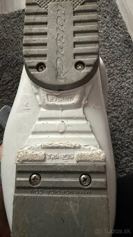 Lyziarky Nordica - 3