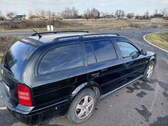 Skoda Octavia 1.9TDi 96kw - 3