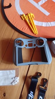 Príslušenstvo Dji mini 4 pro - 3