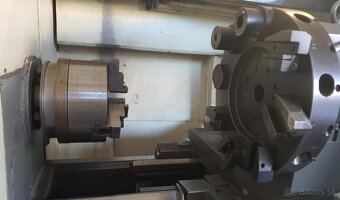 CNC soustruh Pinacho Taurus 260 (6889) - 3