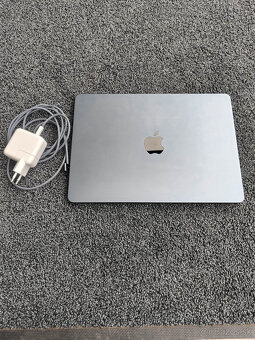 MacBook Air 13" M3 2024 - 3