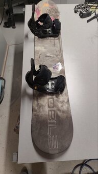 Nobile Remi Pro + Nideker carbon - 3