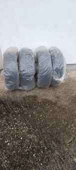 Letné pneumatiky Continental EcoContact 6 - 3