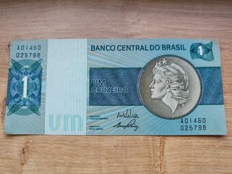 Svetové bankovky - 3