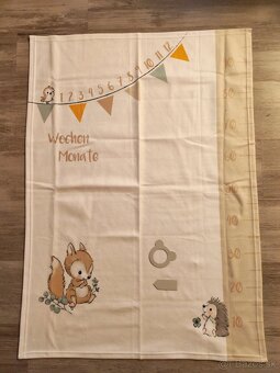 Fotodeka, deka na fotenie - 3