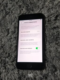 Iphone SE 2022 64GB - 3