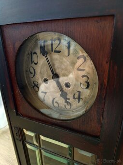 Republikové hodiny - 3