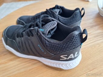 SALMING tenisky 39 - 3