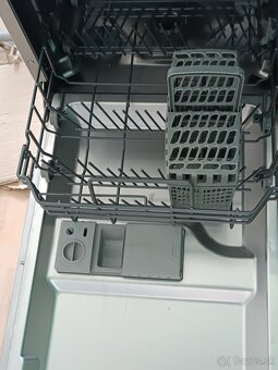 Umývačka riadu 45 - 3