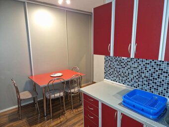 Na predaj 2 izbový byt v meste Prievidza. - 3