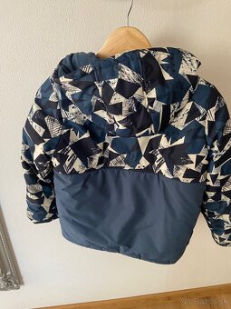 Detská zimná bunda - 3