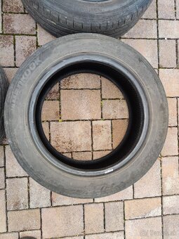 Pneumatiky letné - 205/55R16 - 3