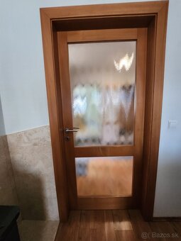 interiérové dvere - 3
