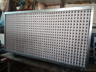 Odsávanie, kabína ,box ,filtracia ,striekacia - 3