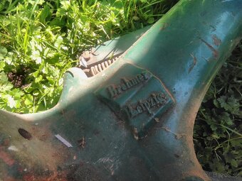 Strojcek na spajanie drotov.starozitnost - 3