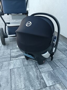 Trojkombinácia Joolz Day 2 - 3