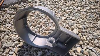 Príruba na Vari TERA a KF RX1703 PL/R9/S5/P3 - 3