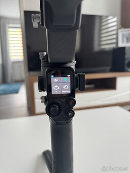 DJI Ronin RS 2  PRO COMBO - 3