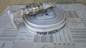 Benzinove motorove cerpadlo - 3