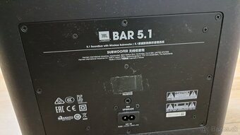 Soundbar - 3