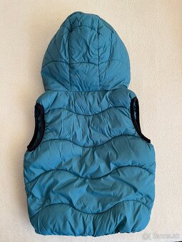 oblečenie pre chlapca veľkosť 92 - 3